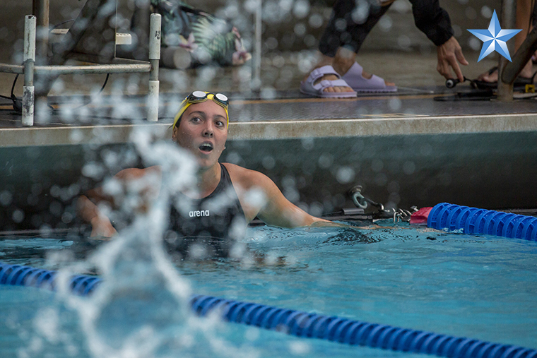 Swimmers compete at ILH championships Honolulu StarAdvertiser