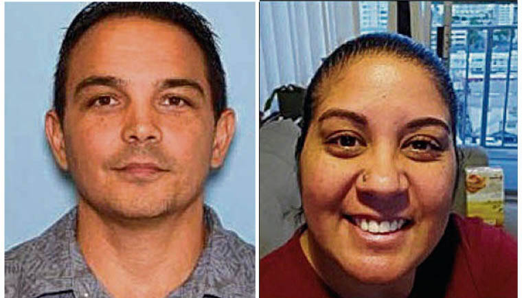 Honolulu Police Probe Possible Connection Of Missing Woman And Dead Man ...