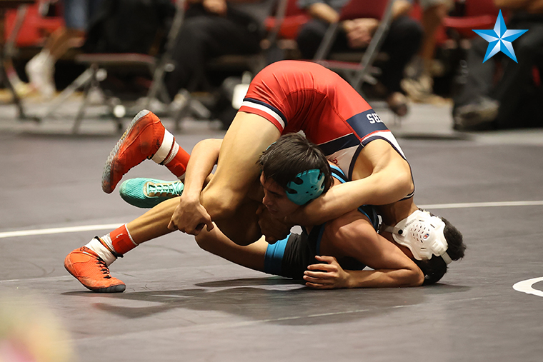 Wrestlers compete for state championships Honolulu StarAdvertiser