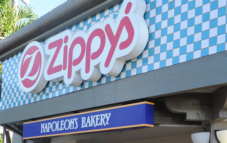 Kokua Line: Is Zippy’s closing Hawaii Kai restaurant? | Honolulu Star ...