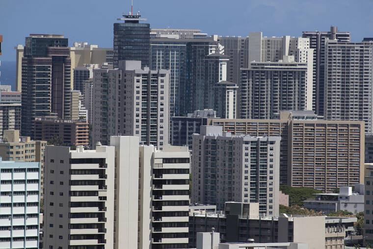 Mortgage Rates Slip For Fourth Week | Honolulu Star-Advertiser