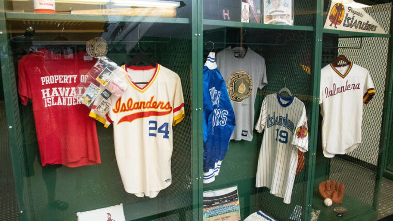 Cardinals' homeless Hall of Fame Museum hits the road