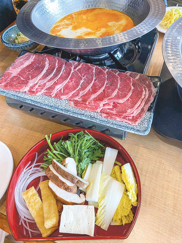 Hawaii Pot Shabu Shabu – Hawaii's Best Hot Pot