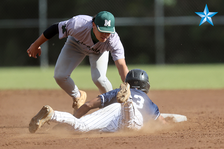 MidPacific hosts Kamehameha in ILH baseball Honolulu StarAdvertiser