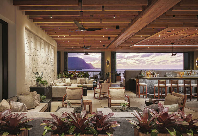 1 Hotel Hanalei Bay opens after 0M overhaul