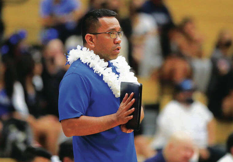 Prep volleyball is crushing it locally and nationally Honolulu