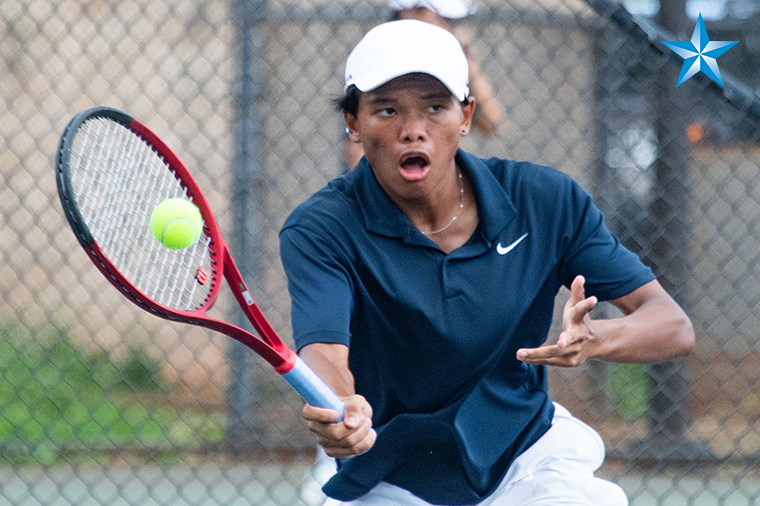 Tennis titles claimed at OIA championships Honolulu StarAdvertiser
