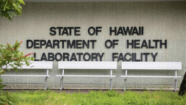 Il Dipartimento della Salute delle Hawaii conferma l’infezione da morbillo nei residenti di Oahu