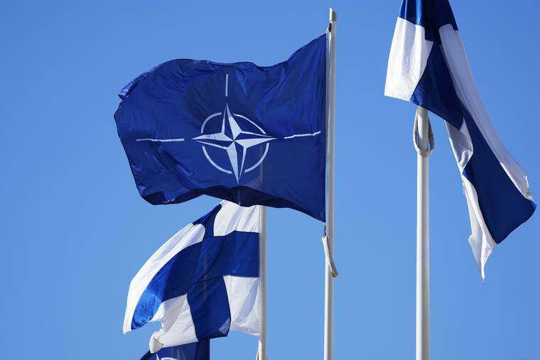 nato ka flag