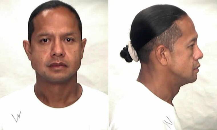 Oahu work furlough escapee sought