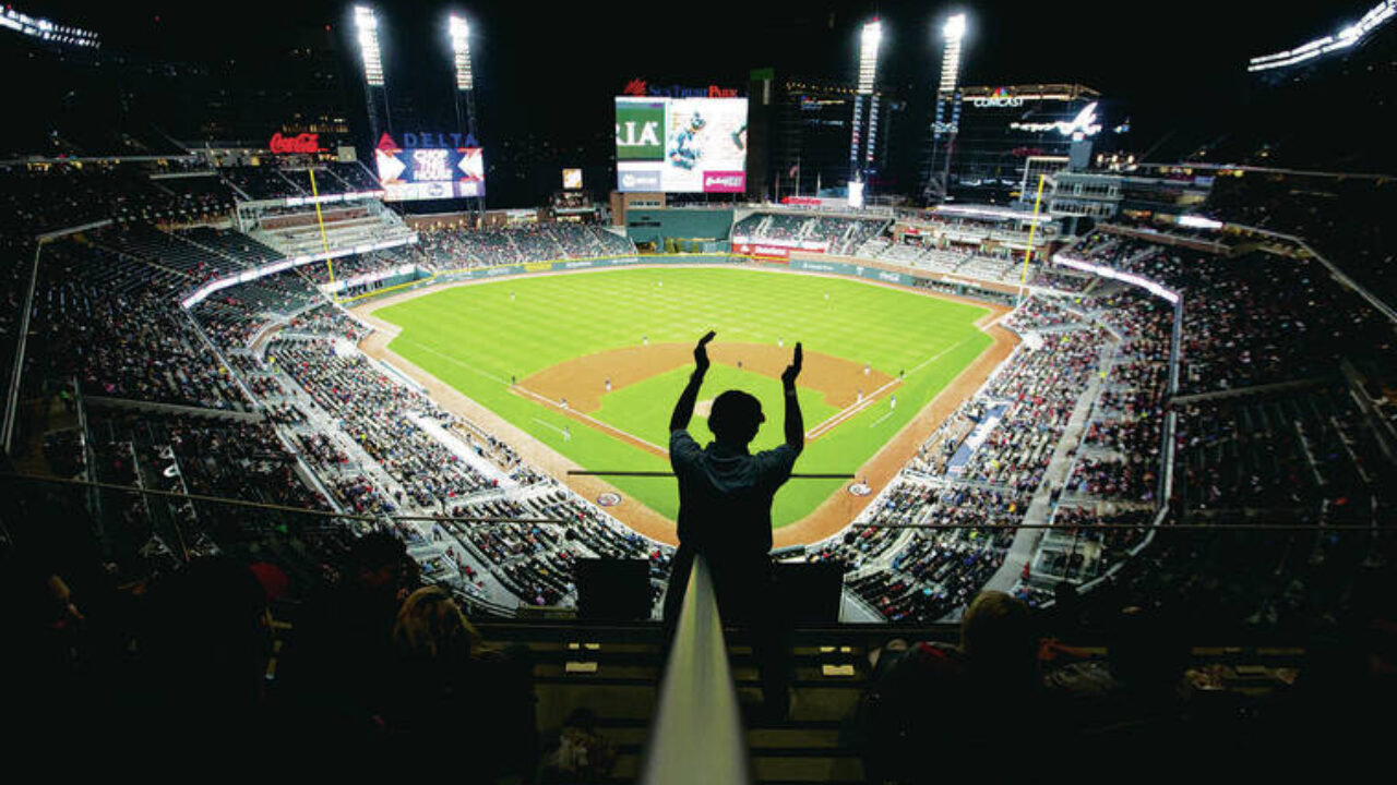 Dale Murphy, Glenn Hubbard, & Bruce Benedict Reflect on the 1980's Atlanta  Braves 