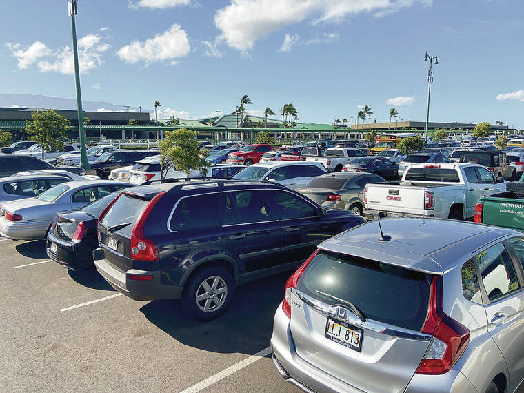 Aloha, Sunshine, and Covered Parking: Your Guide to Stress-Free Hawaii Airport Parking