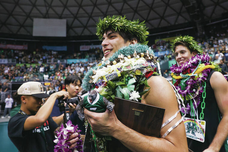 After an emotional night, UH will focus on BWC Tournament Honolulu