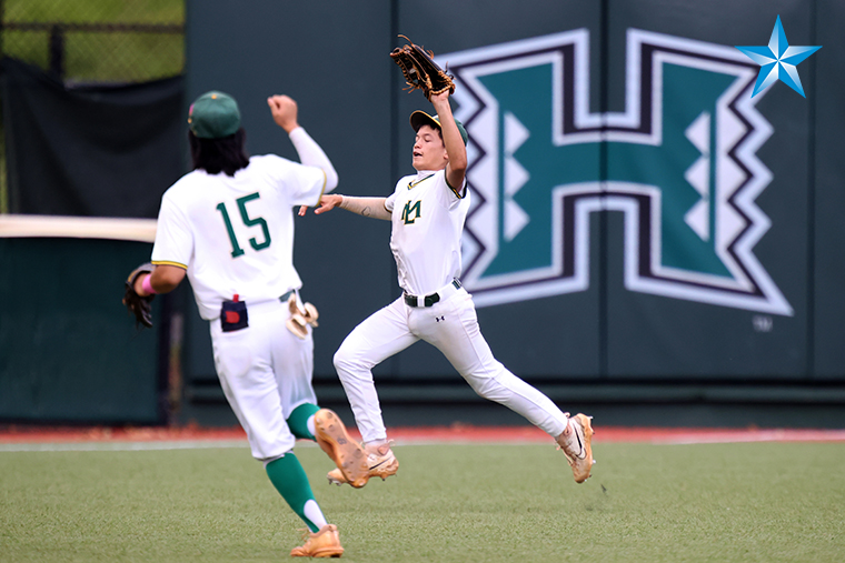 Leilehua holds off ‘Iolani in state baseball first round | Honolulu ...