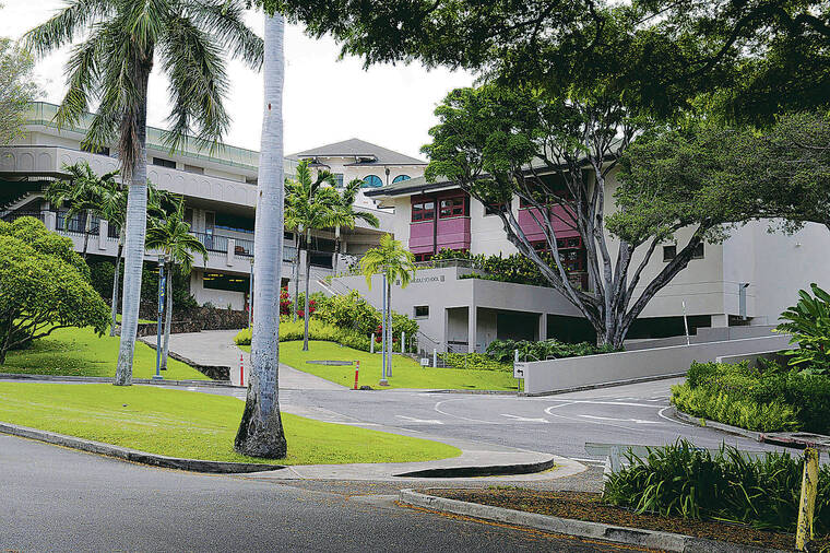 Hawaii privateschool tuitions rise with inflation Honolulu Star