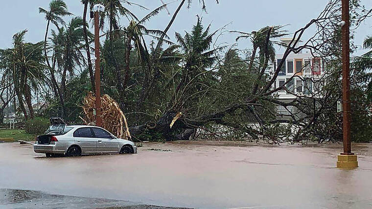 fema-chartered-planes-to-send-relief-to-guam-from-hawaii-honolulu