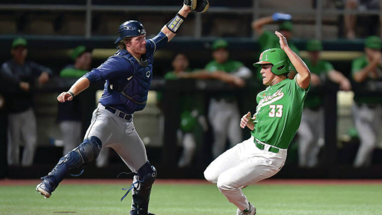 James Williams - Baseball - UC Davis Athletics