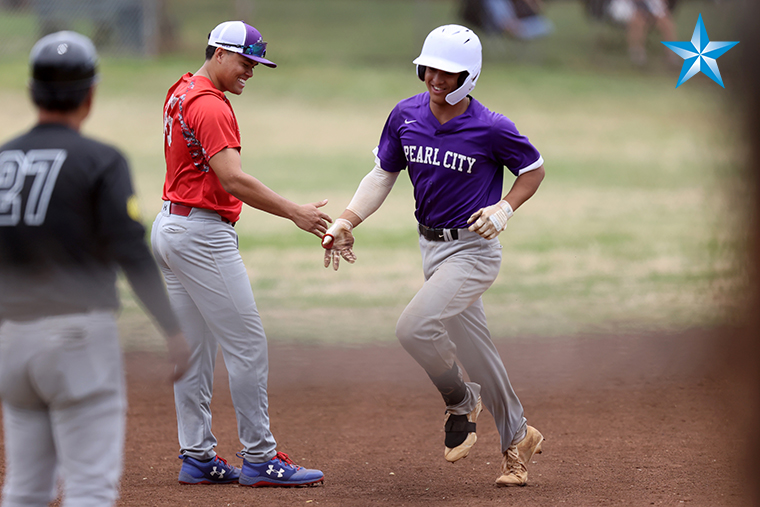 Baseball rallies around family of Chase Numata, who will continue