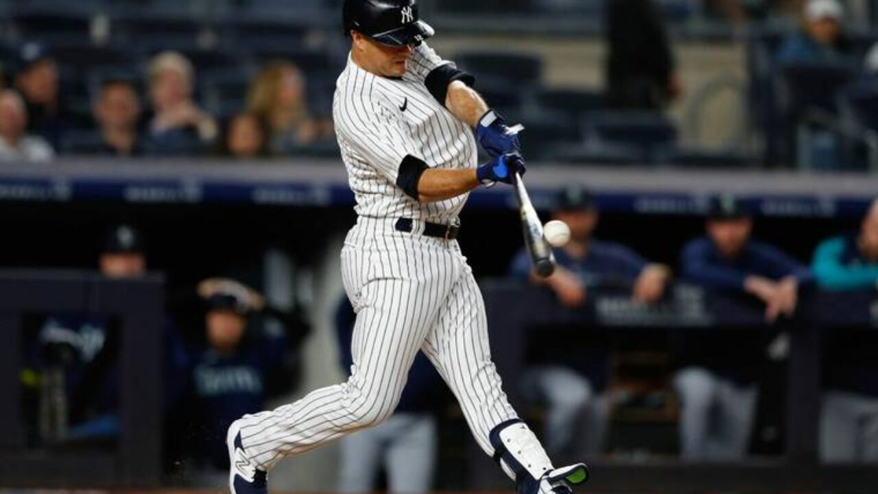 Isiah Kiner-Falefa Player Props: Yankees vs. Orioles