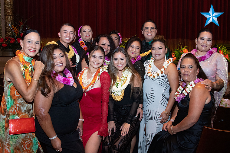 Na Hoku Hanohano Awards held at Hawaii Theatre Honolulu StarAdvertiser