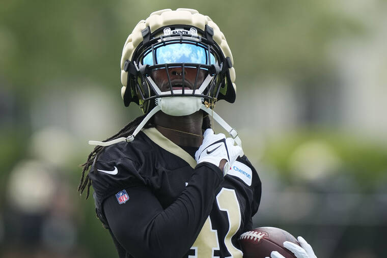 Alvin Kamara Case Settled  Suspension Timeline for Saints RB? 