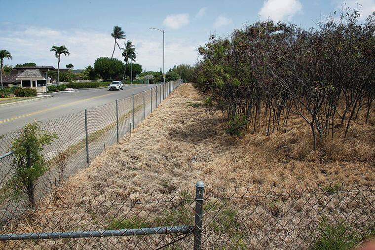 Developer renews plan for homes below Koko Crater Honolulu StarAdvertiser