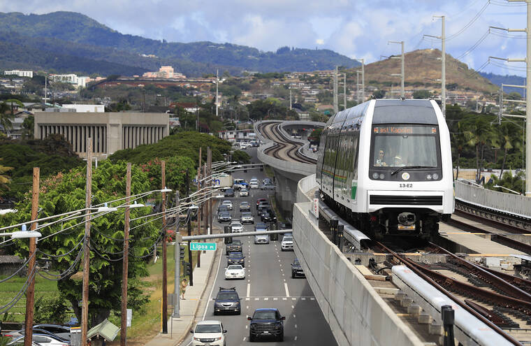 Progress Made in HART’s Attempt to Acquire Kalihi Land Through Eminent Domain