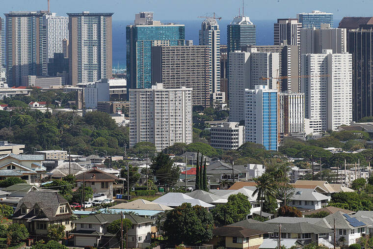 Property Tax Relief Measures Approved by Honolulu City Council