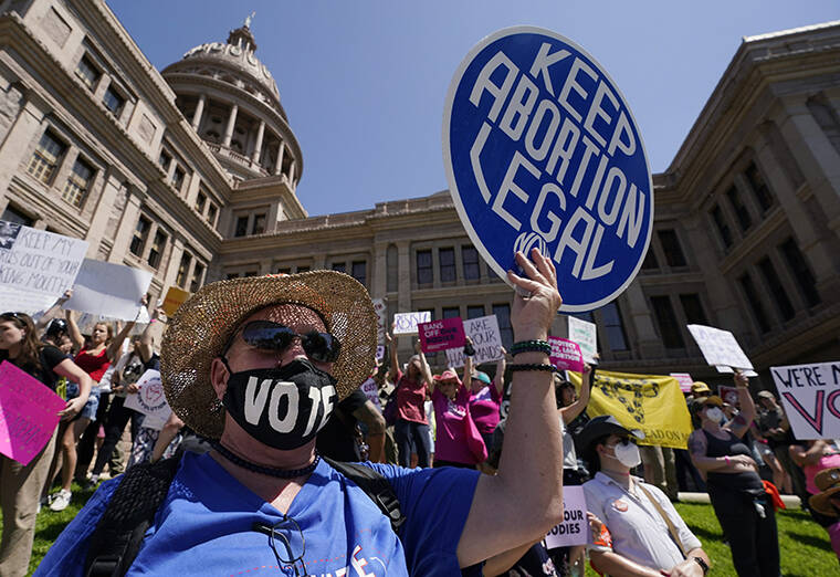 Texas Abortion Ban Deemed Excessively Restrictive by Judge