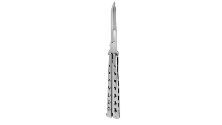 Butterfly Knife Laws: Safety and Legality Explained