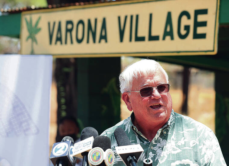 Varona Village Set for Redevelopment Commencement