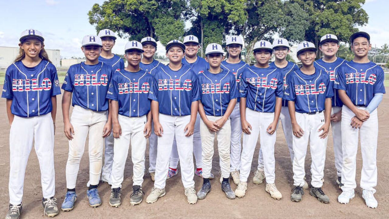 Hilo LL ousted from regionals - Hawaii Tribune-Herald