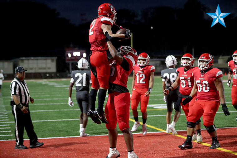 Kahuku shocks defending national champion St. John Bosco Honolulu