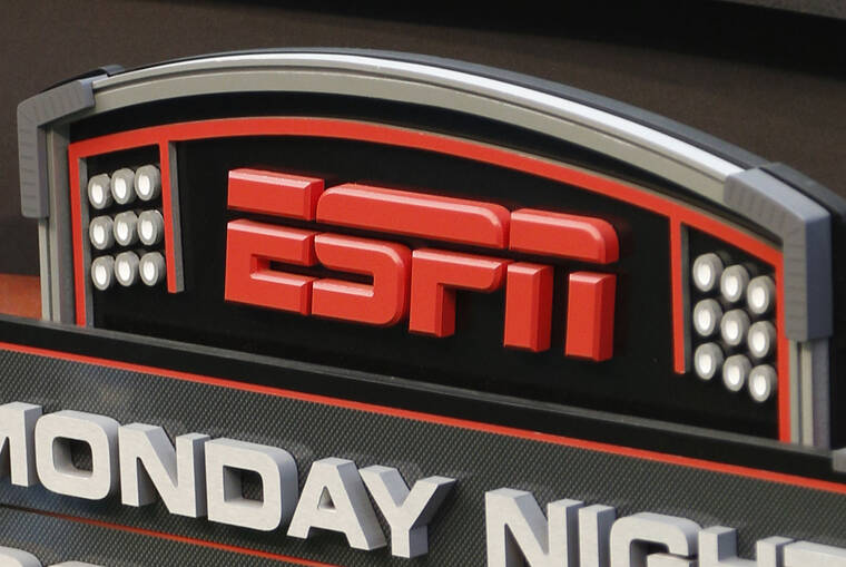 Latest TV blow for sports fans: No ESPN for 15 million cable customers