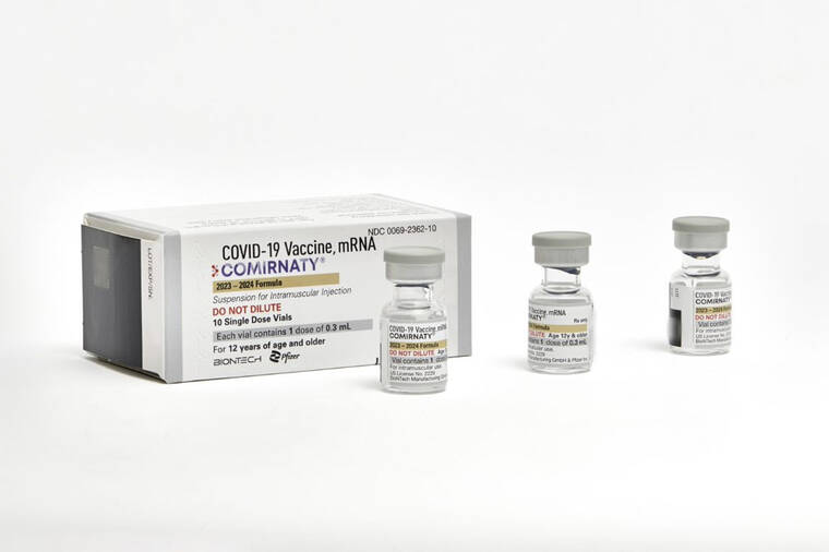 Boost Your COVID Protection: U.S. Approves Updated Vaccines to Enhance Immunity