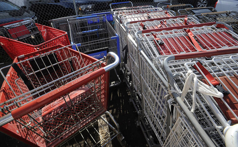 Honolulu City Council Takes Tough Stance: Imposing Fines and Jail Time for Shopping Cart Violations