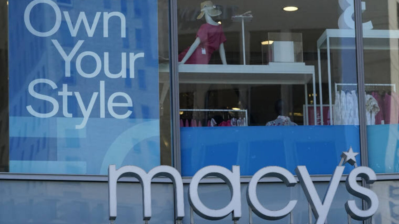 Macy's wants to take 150 of its stores upscale