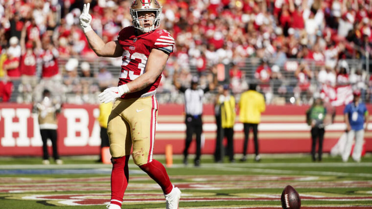 San Francisco 49ers Pro Bowler George Kittle Hosts NFL Tight End Retreat