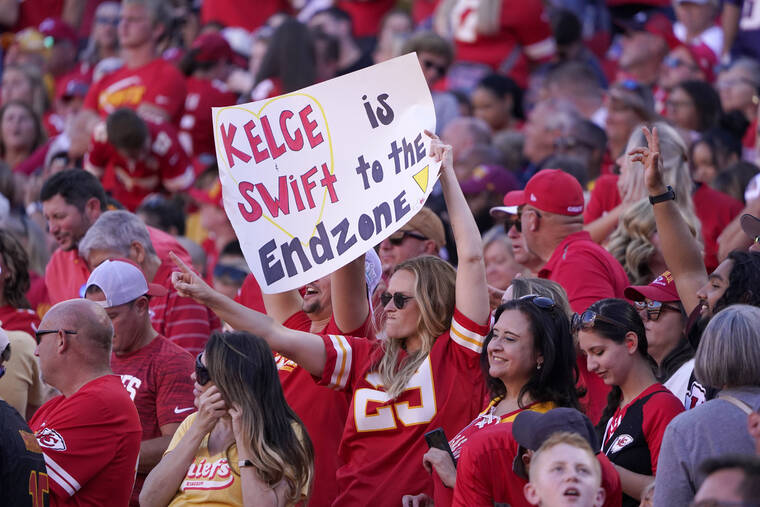 Kansas City Chiefs Red Wednesday, First Fridays event plans