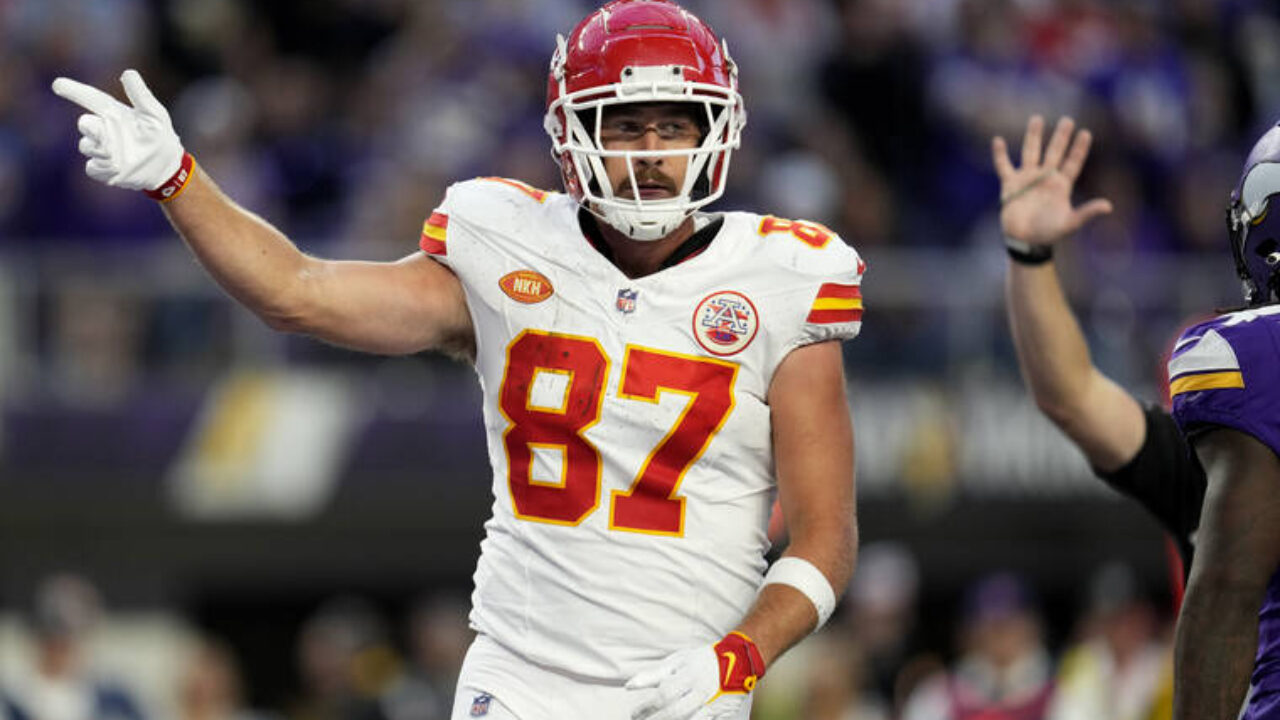 Kansas City Chiefs Injury Report – Double Heartbreak for 2023