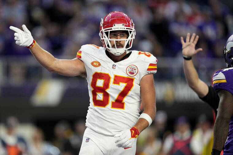 Kansas City Chiefs Injury Report – Double Heartbreak for 2023