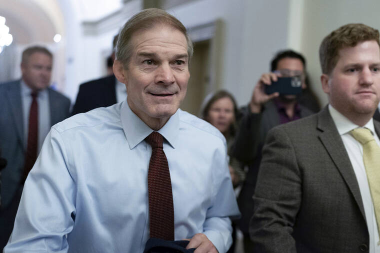 Jim Jordan of GOP falls short in bid for House Speaker seat once more: A look at the outcome