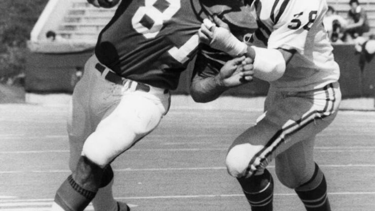 Remembering Russ Francis: New England Patriots Legend Passes Away at 70 –  US News Sports