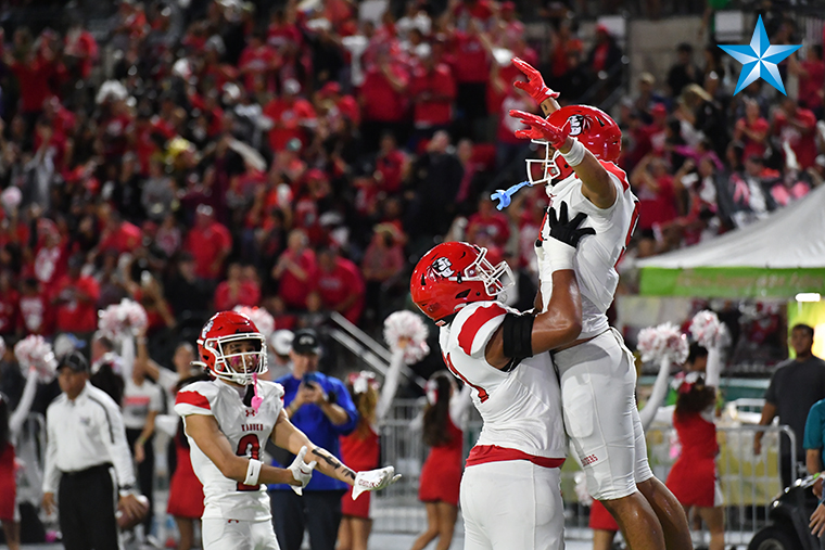 Kahuku rallies over Mililani for Open Division championship Honolulu