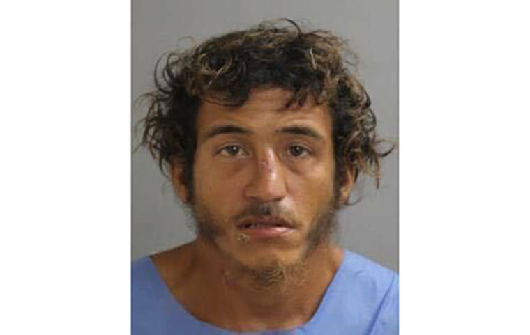 Man, 28, Indicted On Murder Charge In Nanakuli Stabbing | Honolulu Star ...