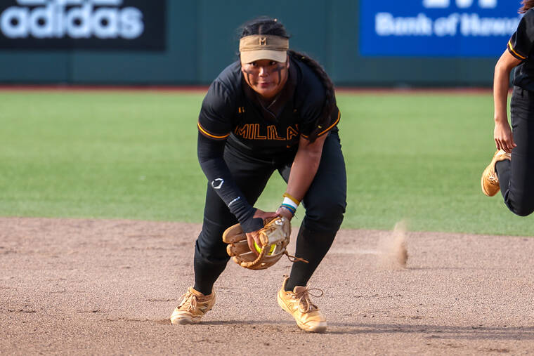 Hawaii softball announces 2025 signees Honolulu StarAdvertiser