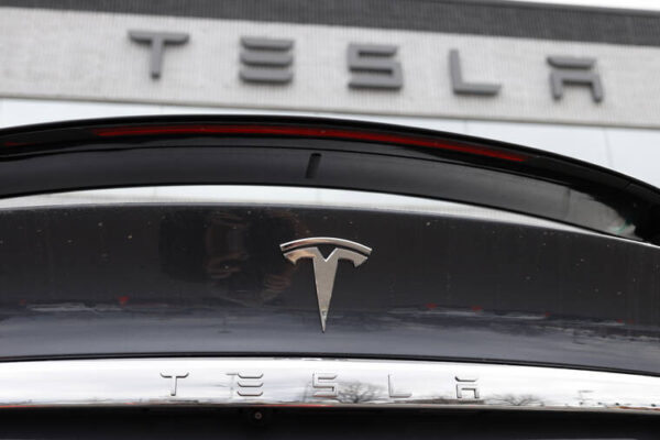 Tesla recalls 2 million cars to fix Autopilot safety flaws