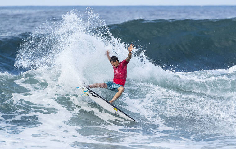 Downtown Athletic Club Of Hawaii Donates Surfboards To Fire Victims ...