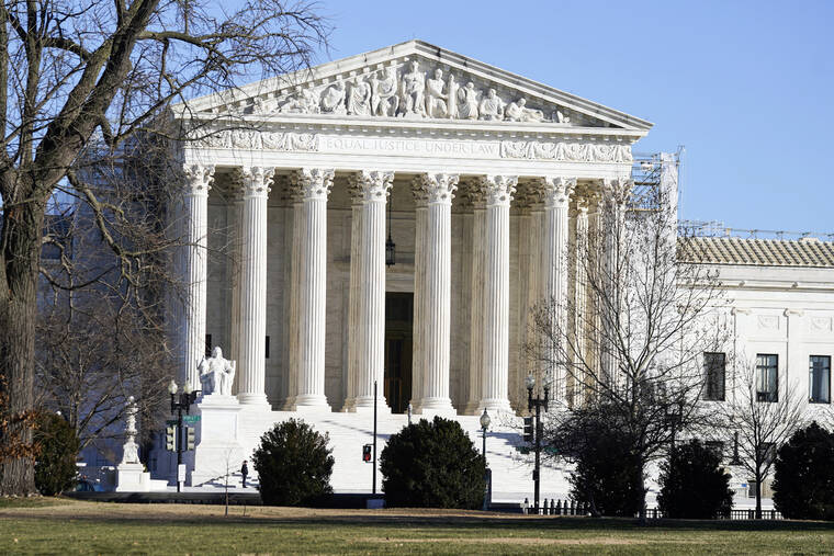 Supreme Court rebuffs Apple’s appeal on app payments | Honolulu Star ...