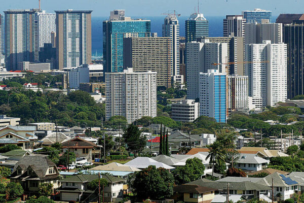Hawaii Real Estate Sales: April 22-26, 2024